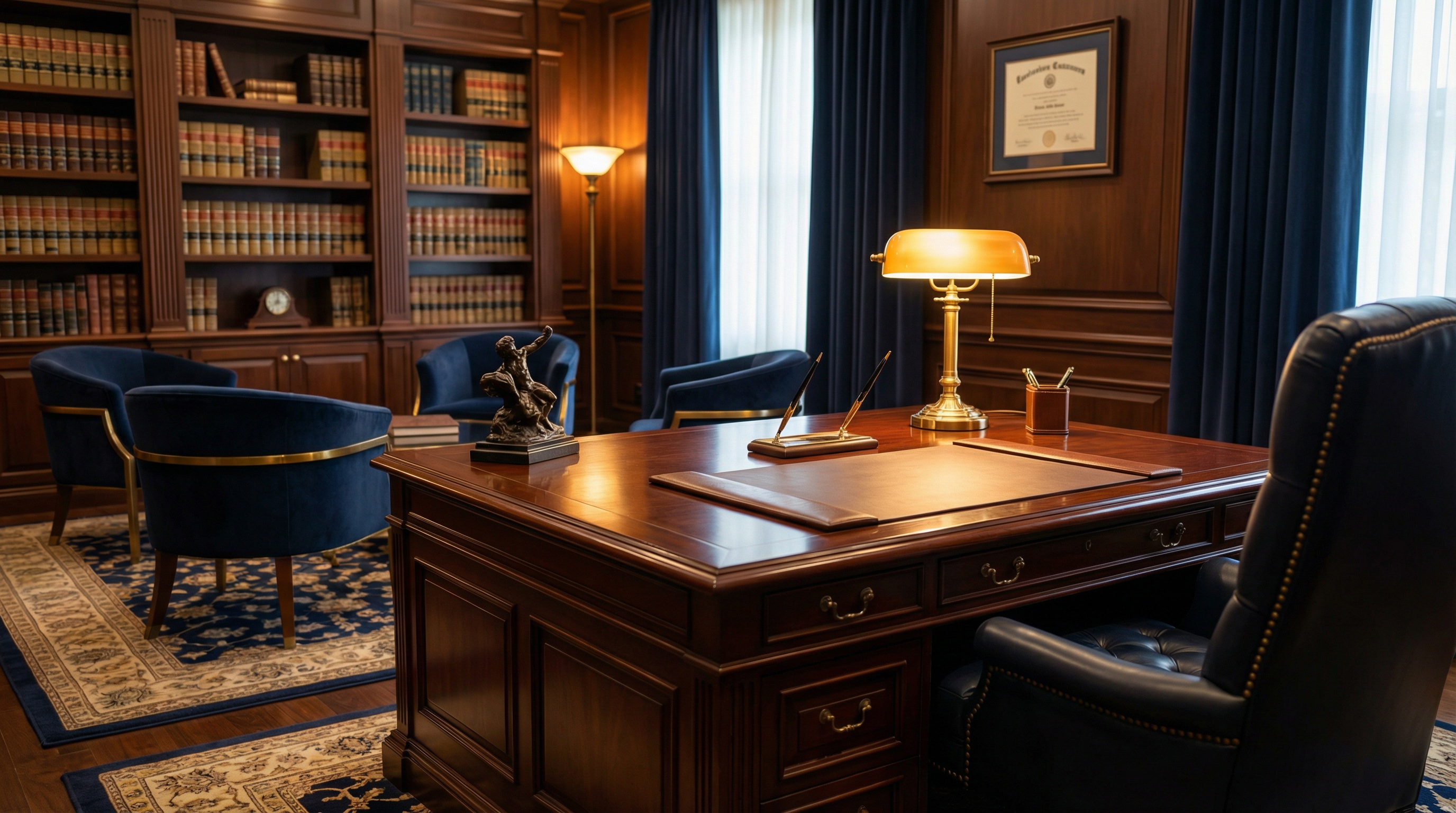 Escritório Moraes & Pouzo